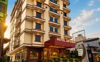 Antares Hotel - Pools