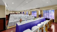 SRM Hotel Maraimalai Nagar Chennai - spa