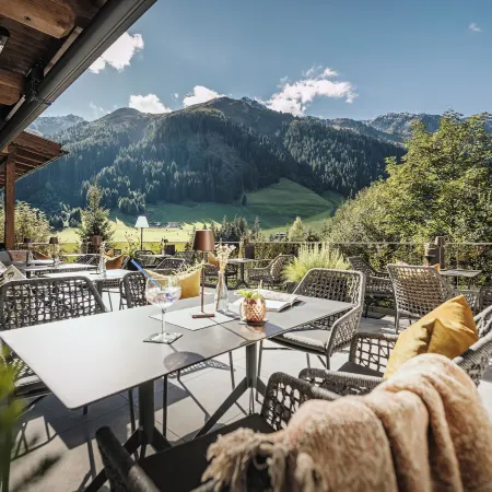 Hotel Bergkristall Zillertal - Adults Only