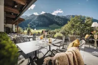 Hotel Bergkristall Zillertal - Adults Only - 4-Star