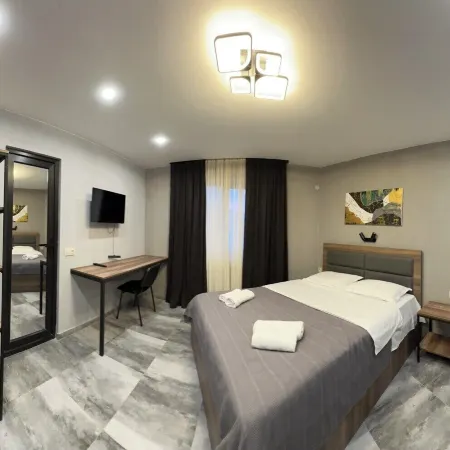 Hotel Labyrinth