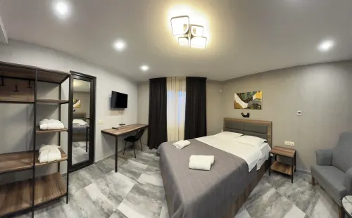 Hotel Labyrinth - spa