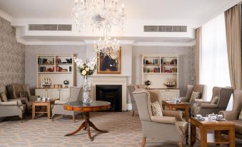 Bishop's Gate Hotel