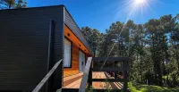 Recanto das Siriemas - Urubici - SC - Chalets
