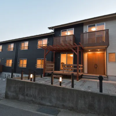 Field Hakone Resort Hotels near Kintokiyama
