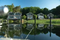 Im-Jaich Naturoase Gustow - spa