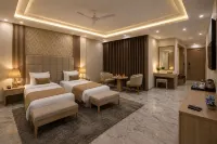 โรงแรม อีสต์ เรสซิเดนซี สนามบินเดลี - 2 ดาว