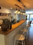 Hotel Marie - bar