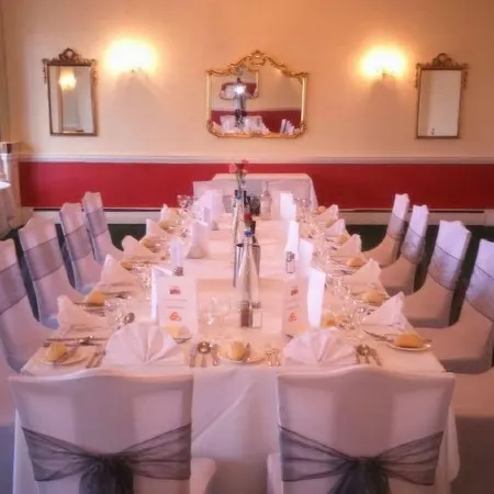 Royal Marine Hotel