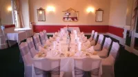 Royal Marine Hotel - breakfast