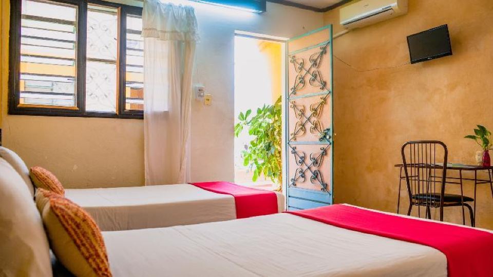 Hotel Mucuy