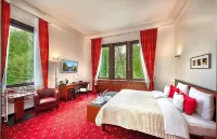 Villa Boutique Hotel - Wifi
