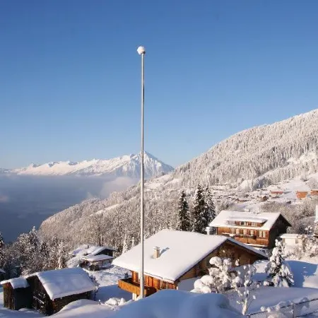 Hotel Fassbind Beausite