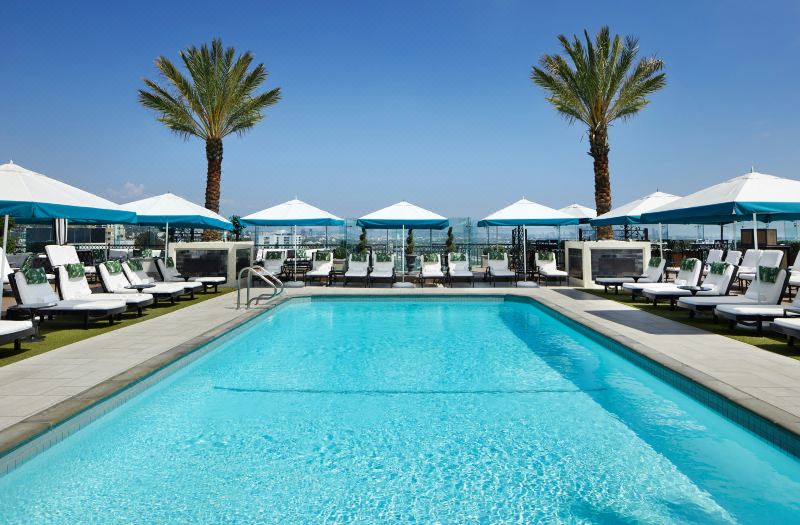 The London West Hollywood at Beverly Hills photo 2