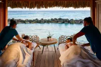 Renaissance Wind Creek Aruba Resort - spa