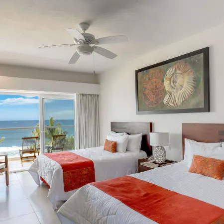 Marival Emotions Resort & Suites Riviera Nayarit by Mercure