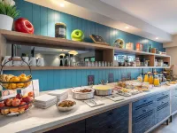 Hôtel Mercure Deauville Centre - Morgenmad