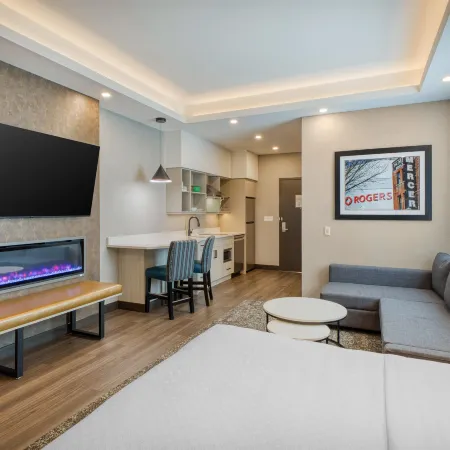 Best Western Plus City Centre Inn