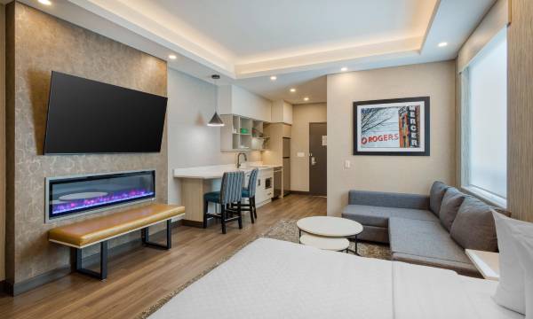 Best Western Plus City Centre Inn