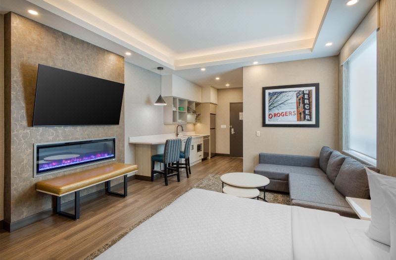 Best Western Plus City Centre Inn