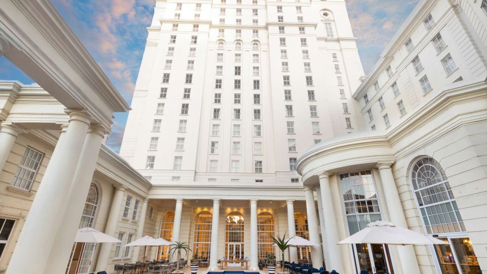 Southern Sun the Cullinan