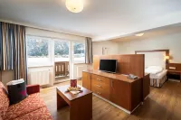 elaya hotel steinplatte, Trademark by Wyndham - Spa