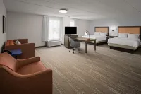 Hampton Inn Dover - 2-Star