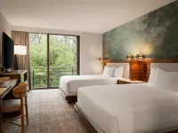 The Hyatt Lodge at Oak Brook - spa