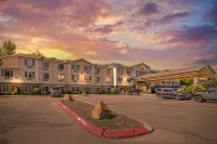 Comfort Suites Airport - Pool