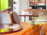 Ibis Styles Bayonne Centre Gare - bar