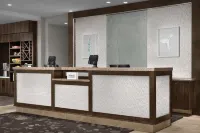 Hilton Garden Inn Greensboro Airport - Airport Shuttle