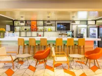 阿雷格里港機場諾富特酒店 - 酒吧