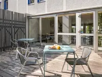 Ibis Budget Arles Sud Fourchon - 2 stelle