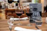 Hotel Roc Illetas & Spa - bar