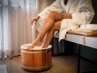 SP 伊泰姆比比美爵酒店 - SPA