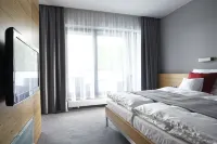 Wellness Hotel ABÁCIE - spa
