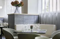 June Six Hotel Hannover City - breakfast