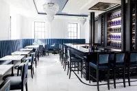 Frontenac Club, an Ascend Collection Hotel - bar