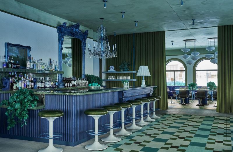 Hotel Genevieve photo 3
