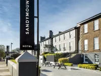 Sandymount Hotel Hoteles cerca de Centro de Convenciones RDS
