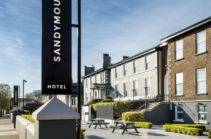 Sandymount Hotel