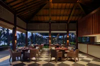 The Sira, a Luxury Collection Resort and Spa, Lombok - parking