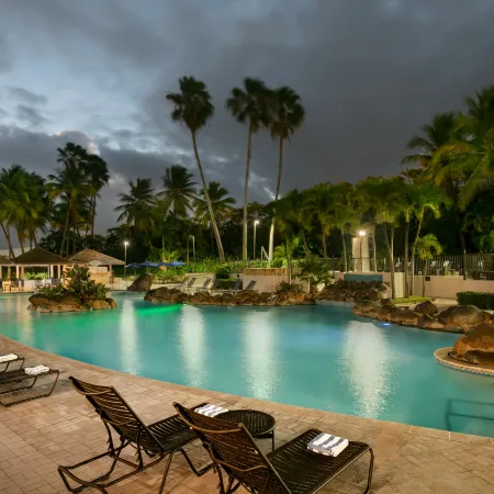 Embassy Suites by Hilton San Juan Hotel & Casino