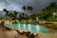 Embassy Suites by Hilton San Juan Hotel & Casino - Pools