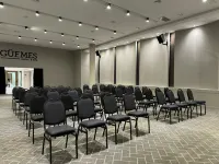 Guemes Hotel & Spa - واي فاي