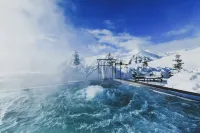 Gudauri Lodge - СПА
