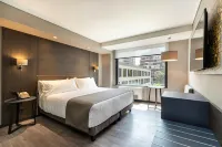 Ola Santiago Providencia, Tapestry Collection by Hilton - Parking