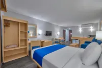 City Express by Marriott Puebla Angelopolis - 3-Star