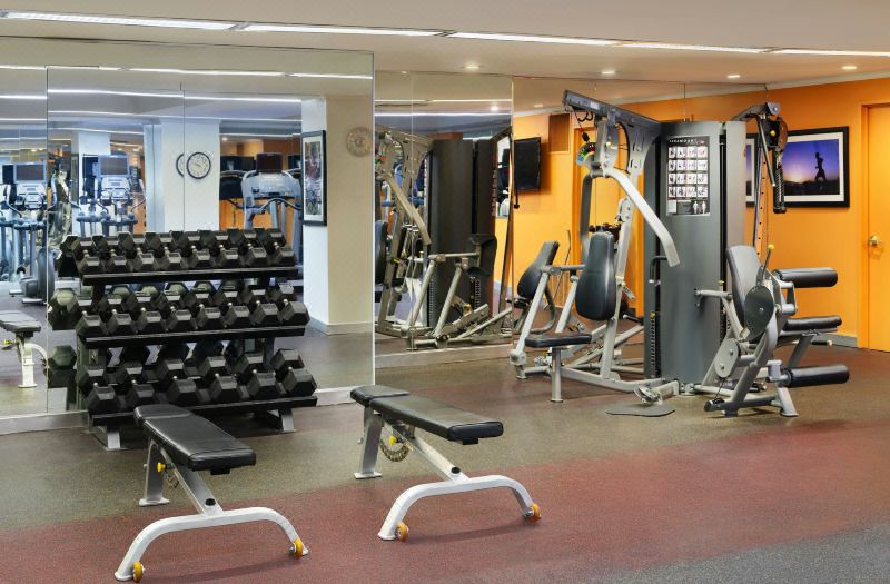 Residence Inn Philadelphia Center City photo 5