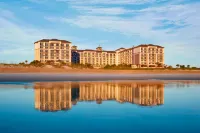 The Ritz-Carlton, Amelia Island - spa
